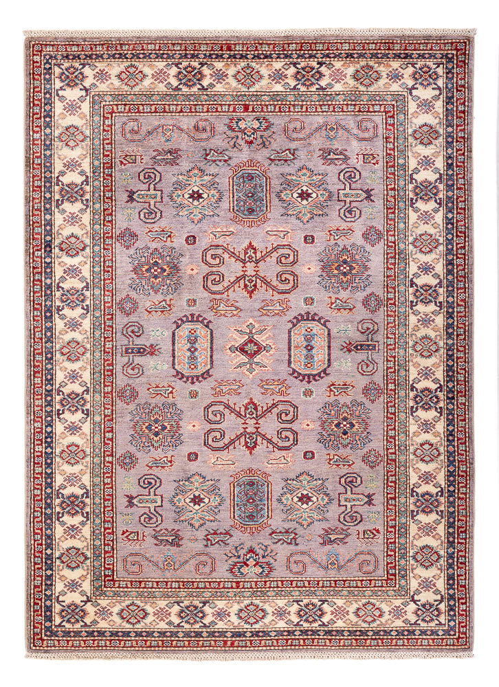 カザック 絨毯 205x150cm - オリエンタル絨毯