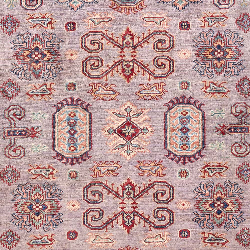 カザック 絨毯 205x150cm - オリエンタル絨毯
