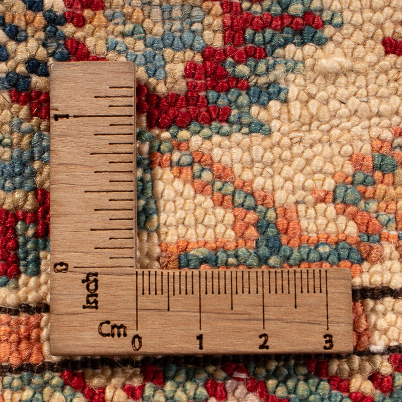 カザック 絨毯 205x150cm - オリエンタル絨毯