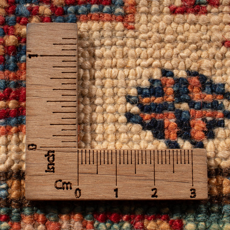 カザック 絨毯 202x151cm - オリエンタル絨毯