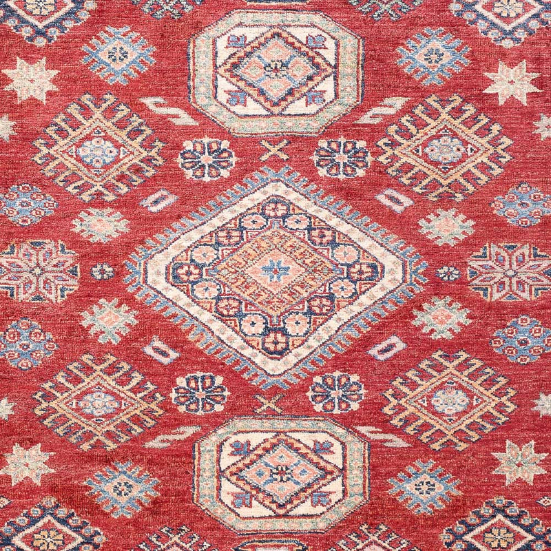 カザック 絨毯 190x150cm - オリエンタル絨毯