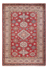 カザック 絨毯 206x149cm - オリエンタル絨毯 – product image
