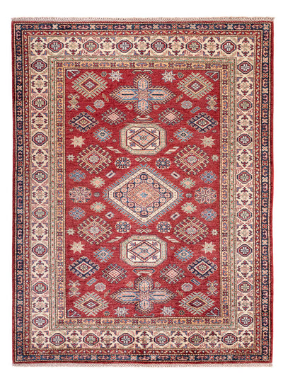 カザック 絨毯 146x199cm - オリエンタル絨毯