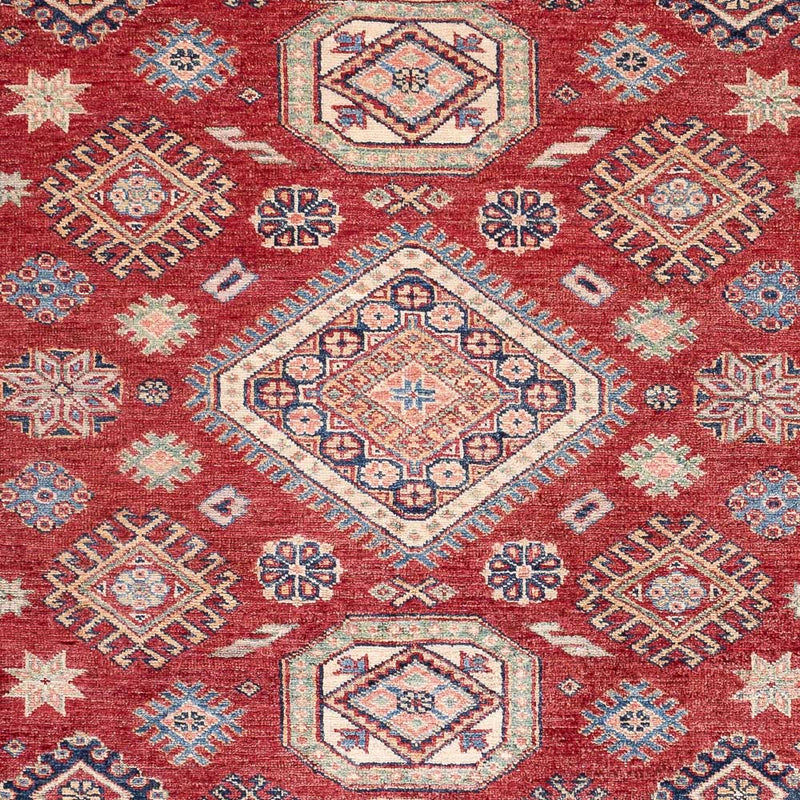 カザック 絨毯 199x146cm - オリエンタル絨毯