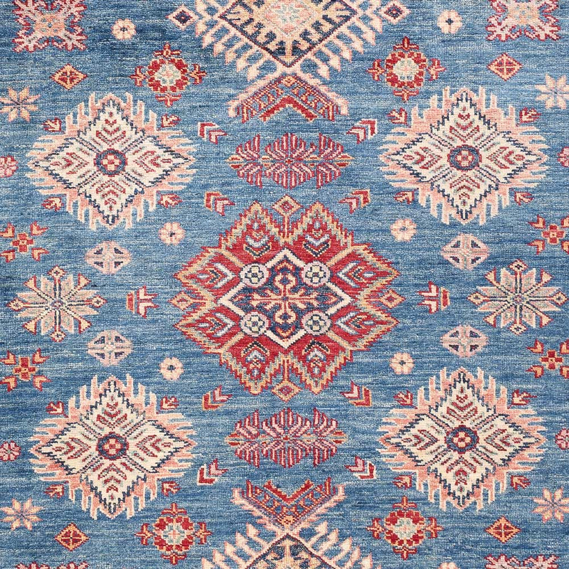 カザック 絨毯 202x149cm - オリエンタル絨毯