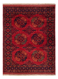 カル・モハマディ 絨毯 200x155cm - オリエンタル絨毯 – product image
