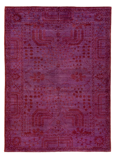 ツィーグラー モダン 絨毯 131x190cm - オリエンタル絨毯