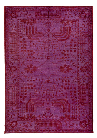 ツィーグラー モダン 絨毯 139x197cm - オリエンタル絨毯
