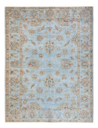ツィーグラー モダン 絨毯 197x148cm - オリエンタル絨毯 – product image