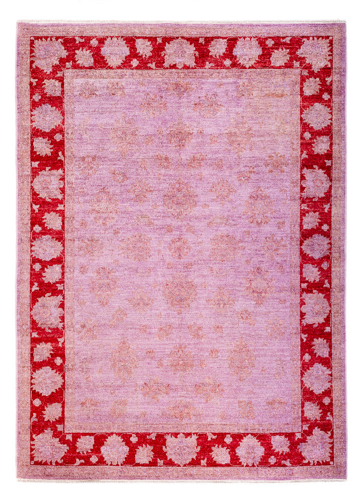 ツィーグラー モダン 絨毯 203x149cm - オリエンタル絨毯
