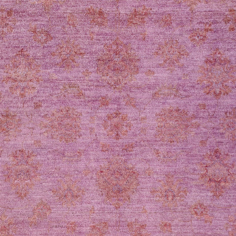 ツィーグラー モダン 絨毯 203x149cm - オリエンタル絨毯