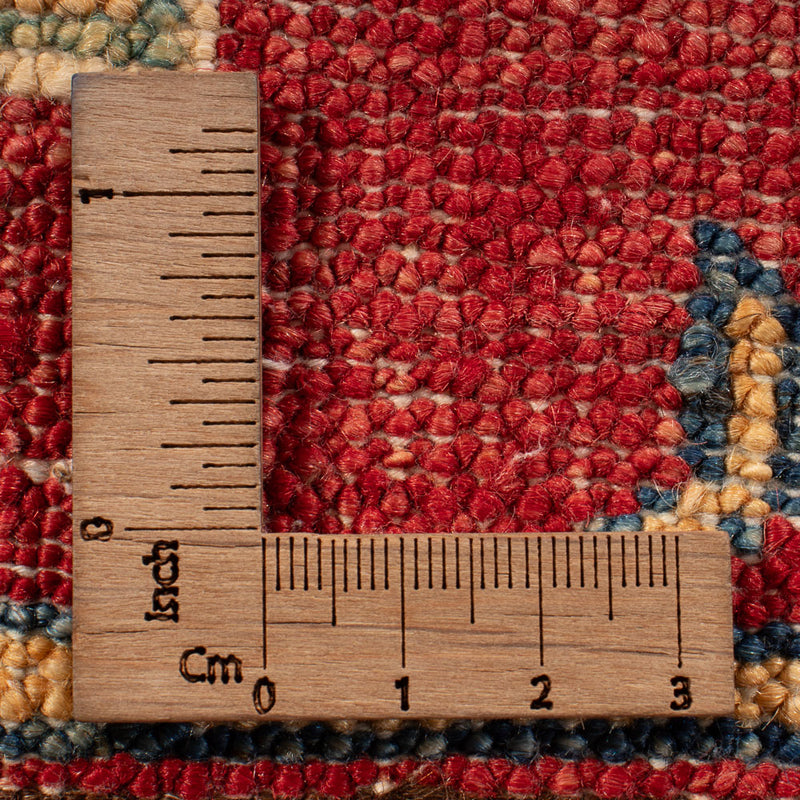 カザック 絨毯 205x148cm - オリエンタル絨毯