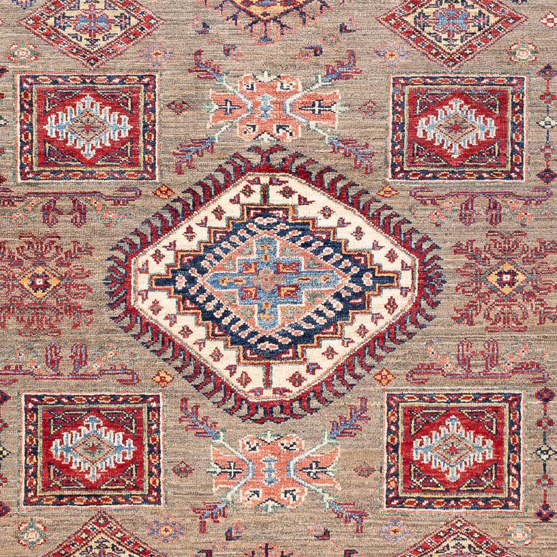 カザック 絨毯 195x150cm - オリエンタル絨毯