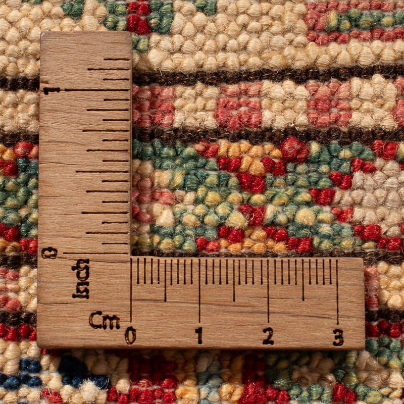 カザック 絨毯 199x147cm - オリエンタル絨毯