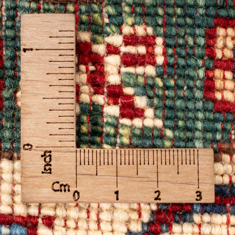 カザック 絨毯 148x147cm - オリエンタル絨毯
