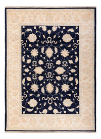 ツィーグラー絨毯 205x151cm - オリエンタル絨毯 – product image