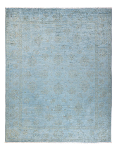 ツィーグラー モダン 絨毯 149x194cm - オリエンタル絨毯