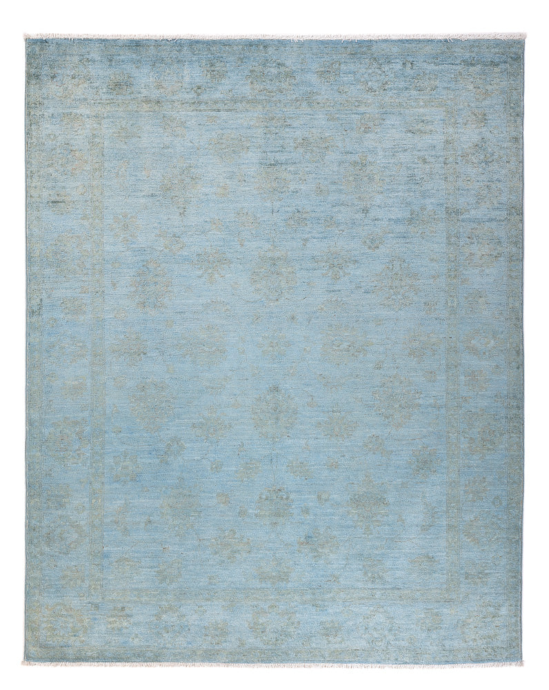 ツィーグラー モダン 絨毯 194x149cm - オリエンタル絨毯