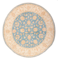 ツィーグラー絨毯 148x147cm - オリエンタル絨毯 – product image
