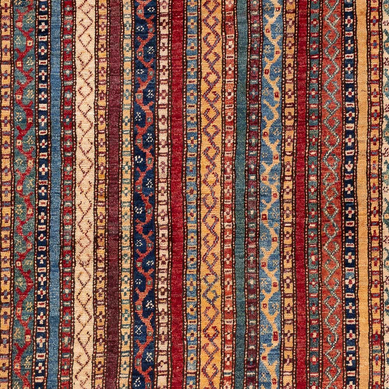 シャル 絨毯 187x152cm - オリエンタル絨毯