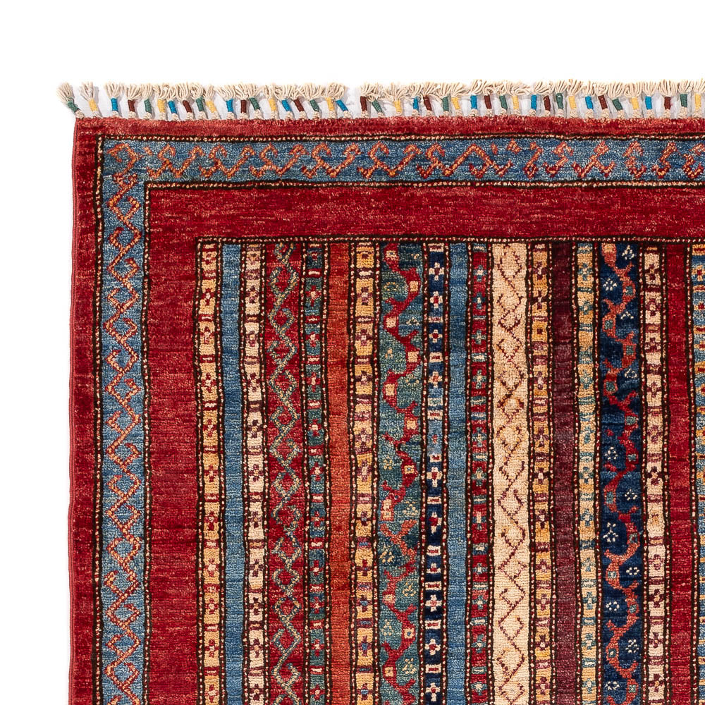 シャル 絨毯 187x152cm - オリエンタル絨毯