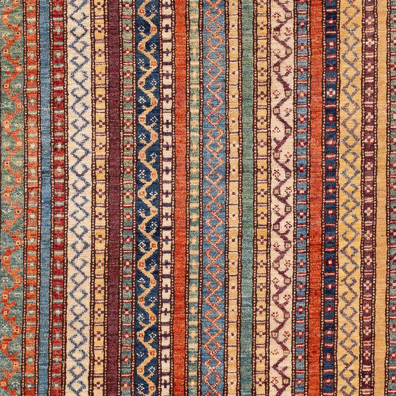 シャル 絨毯 194x150cm - オリエンタル絨毯