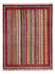 シャル 絨毯 199x152cm - オリエンタル絨毯