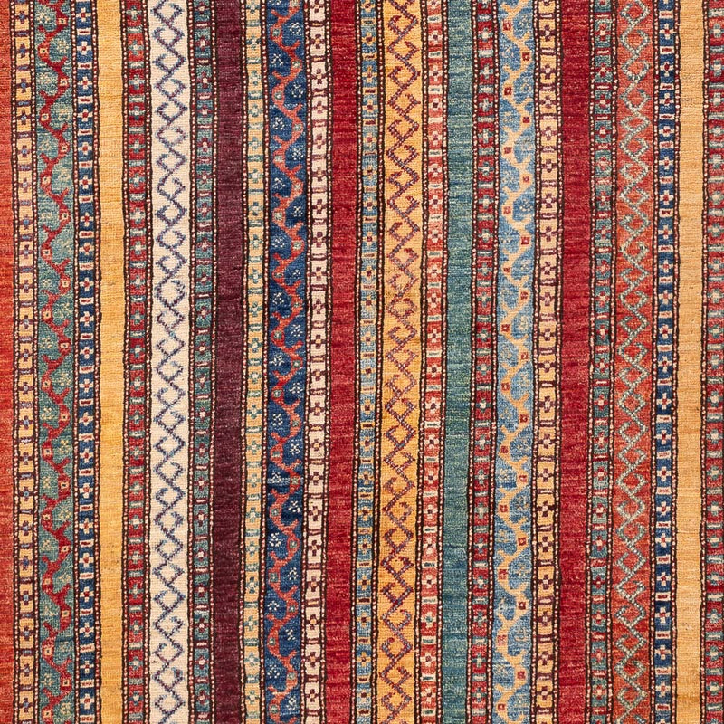 シャル 絨毯 199x152cm - オリエンタル絨毯