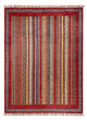 シャル 絨毯 197x146cm - オリエンタル絨毯