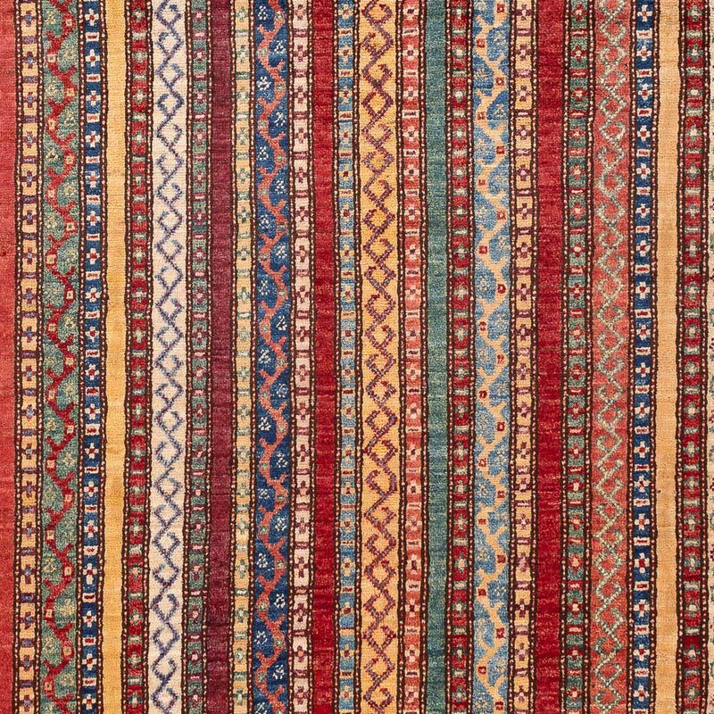 シャル 絨毯 197x146cm - オリエンタル絨毯