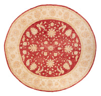ツィーグラー絨毯 252x250cm - オリエンタル絨毯 – product image