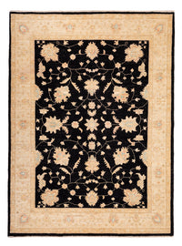 ツィーグラー絨毯 204x151cm - オリエンタル絨毯 – product image