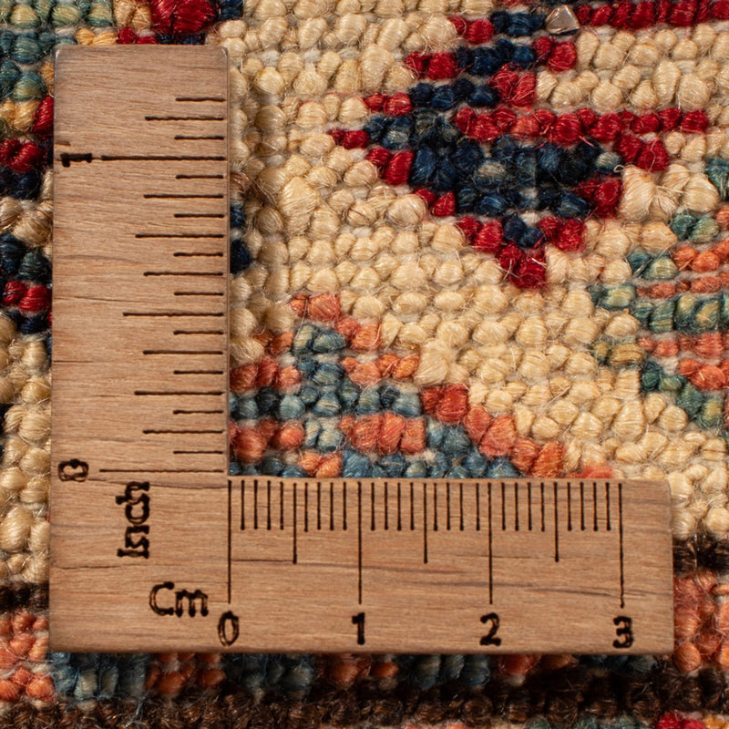 カザック 絨毯 185x118cm - オリエンタル絨毯