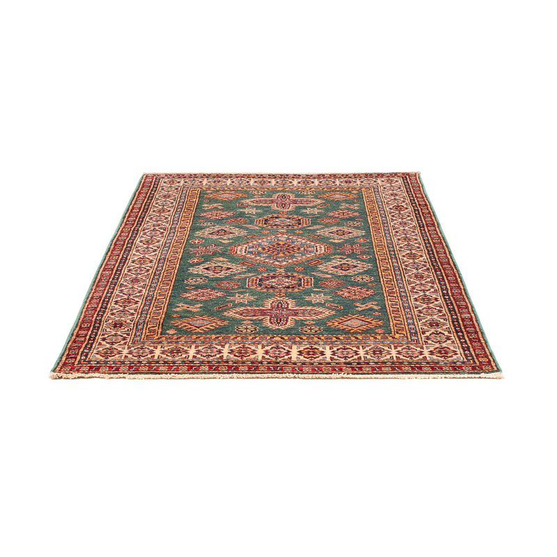 カザック 絨毯 182x117cm - オリエンタル絨毯