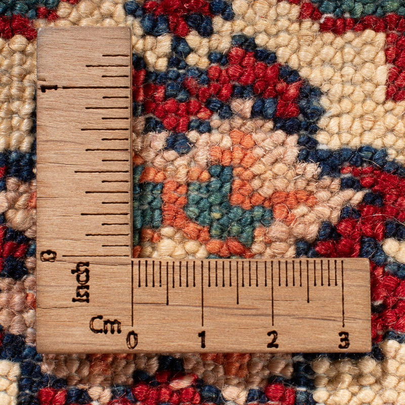 カザック 絨毯 182x117cm - オリエンタル絨毯