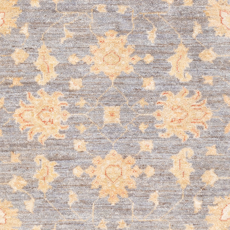 ツィーグラー絨毯 177x129cm - オリエンタル絨毯
