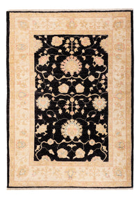 ツィーグラー絨毯 178x124cm - オリエンタル絨毯 – product image