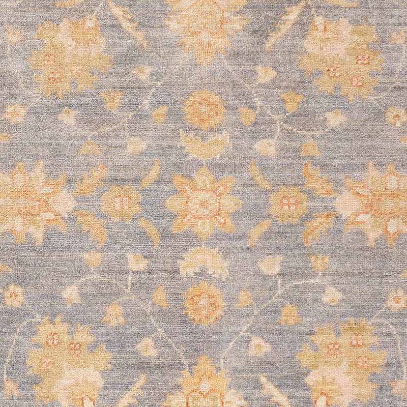 ツィーグラー絨毯 178x123cm - オリエンタル絨毯
