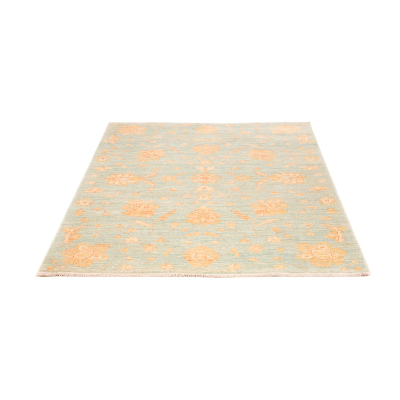 ツィーグラー絨毯 185x121cm - オリエンタル絨毯