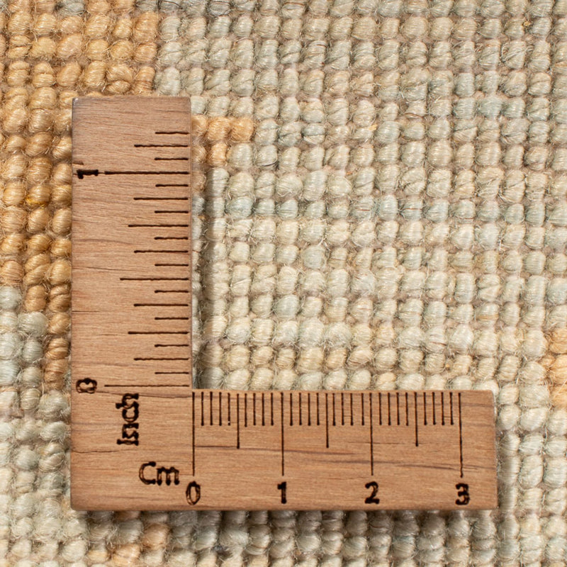 ツィーグラー絨毯 185x121cm - オリエンタル絨毯