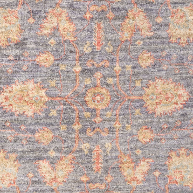 ツィーグラー絨毯 175x118cm - オリエンタル絨毯