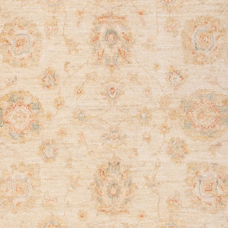 ツィーグラー絨毯 180x123cm - オリエンタル絨毯
