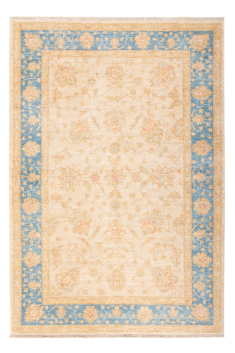 ツィーグラー絨毯 180x122cm - オリエンタル絨毯