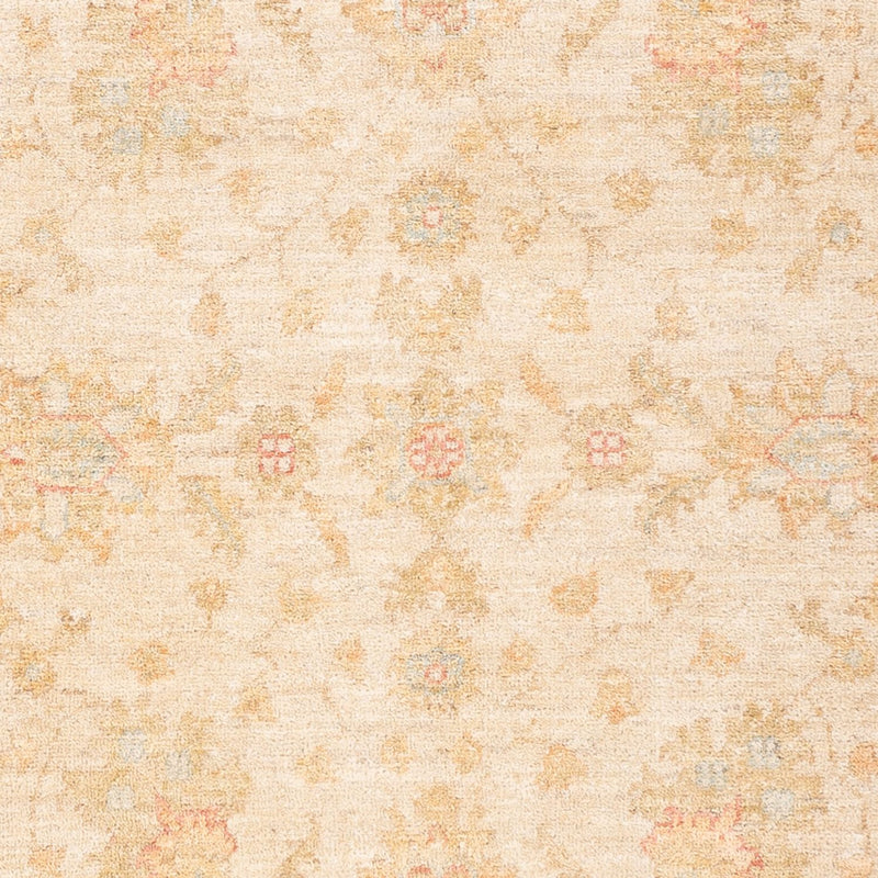 ツィーグラー絨毯 180x122cm - オリエンタル絨毯