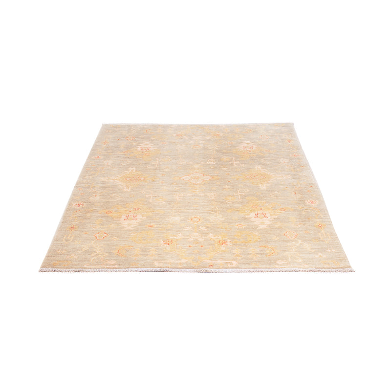 ツィーグラー絨毯 176x120cm - オリエンタル絨毯