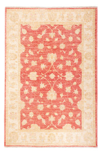 ツィーグラー絨毯 176x116cm - オリエンタル絨毯 – product image