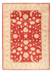 ツィーグラー絨毯 177x124cm - オリエンタル絨毯 – product image