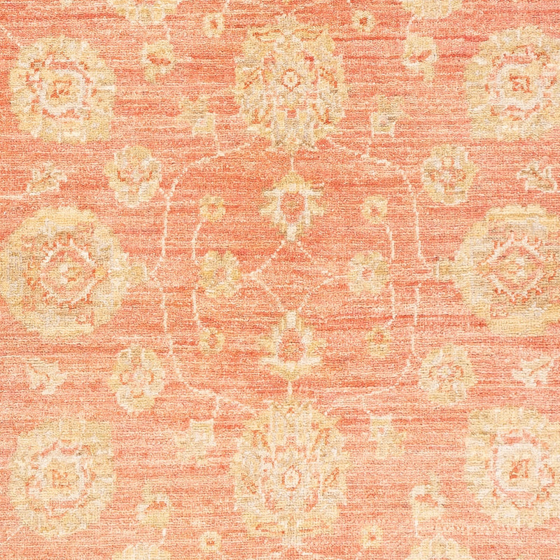 ツィーグラー絨毯 180x120cm - オリエンタル絨毯