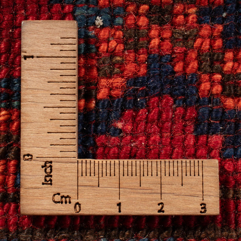 アフガン絨毯 181x124cm - オリエンタル絨毯