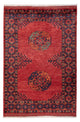 アフガン絨毯 182x125cm - オリエンタル絨毯